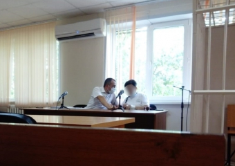 Обвиняемые по «делу Переваловой-Домнича» ищут лазейку в суде