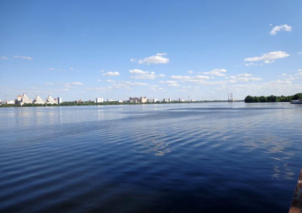 В Воронежском водохранилище утонула 24-летняя девушка на глазах родителей