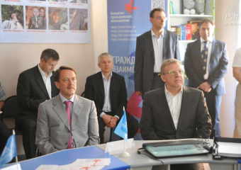 Московские эксперты обнаружили до 30% фальсификаций на выборах в Воронеже 