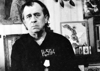 Маститый поэт и праправнук декабриста Анатолий Жигулин 95 лет назад родился в Воронеже