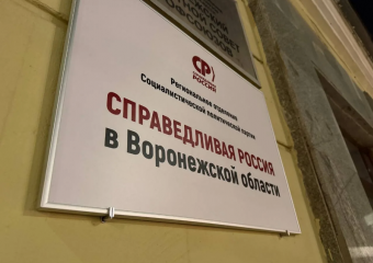 Воронежские эсеры окончательно отбили у хейтеров историческое название