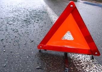 В столкновении «семерки» с трактором под Воронежем пострадали трое человек