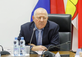 Бывший вице-спикер Воронежской облдумы решил переизбраться, несмотря на возраст