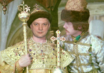 На слушаниях в гордуме выяснилось, что мэр Гусев - ненастоящий