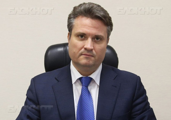 Вадим Кстенин: от латвийского школьника до мэра Воронежа 