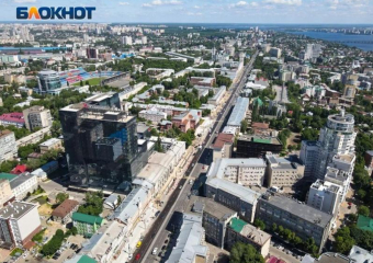 Тревожные сирены завоют 1 октября во всей Воронежской области