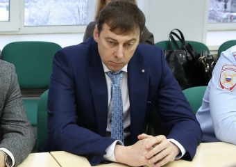 Компанию «Газпром теплоэнерго Воронеж» возглавит коммунальщик из Москвы