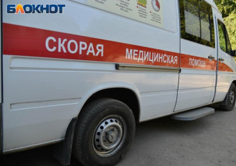 Неизвестная проникла в школу и избила там 12-летнюю девочку в Воронеже
