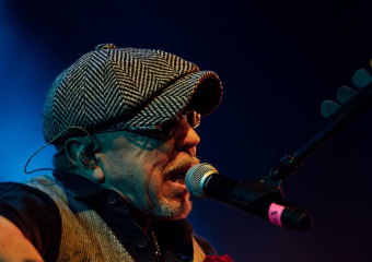 Легендарный Гарик Сукачёв в Воронеже: скидка 20% и билеты на танцпол