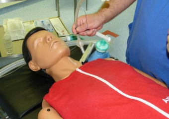 В Воронежской области врач-анестезиолог убил больного с грыжей