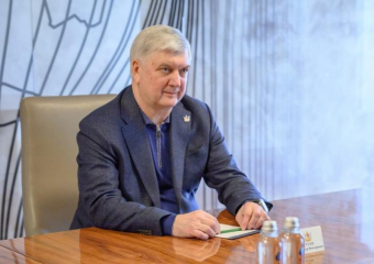 «Не соответствует ожиданиям»: что изменится в воронежском транспорте, раскрыл Александр Гусев