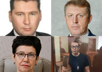 Почти полмиллиона рублей в месяц получал ректор ведущего воронежского вуза