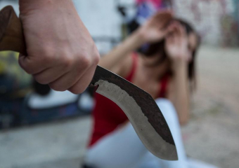 Жительница Воронежа убила и изуродовала ножом тело своей свекрови 