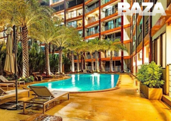 В отеле на тайском Пхукете отравилась жительница Воронежа