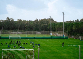 Воронежский «Факел» сыграет с одним из лидеров РПЛ на сборах в Турции