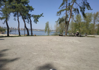 Из-за подготовки к городскому выпускному в Воронеже закроют парк «Алые паруса»