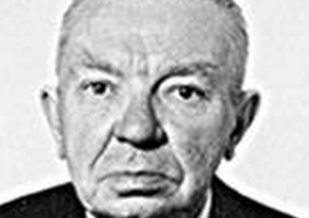 Отец знаковых сооружений в центре города родился 115 лет назад в Воронеже