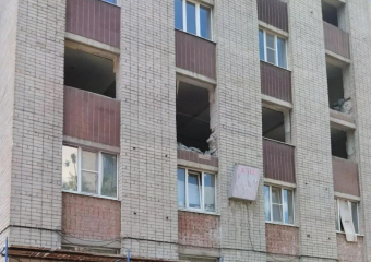 Цирк уехал, а люди остались: что ждет ветеранов сцены после сноса стен в их же доме?