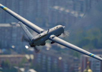 Беспилотники ВСУ заметили на подлёте к Воронежской области вечером 5 ноября 