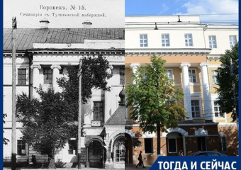 Как воронежские власти ослушались государева приказа