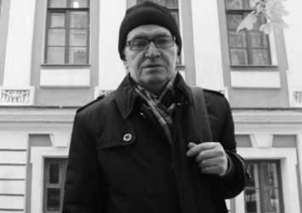 80 лет назад родился основатель «Эйхенбаумовских чтений» в Воронеже