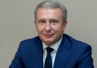 Новый первый министр облправительства отмечает 48-й день рождения в Воронеже