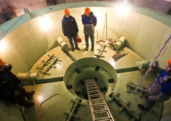 Отказ шестого энергоблока может подтолкнуть к пенсии директора Нововоронежской АЭС 