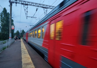 20-летнего парня насмерть зажало вагонами на вокзале «Воронеж-1»