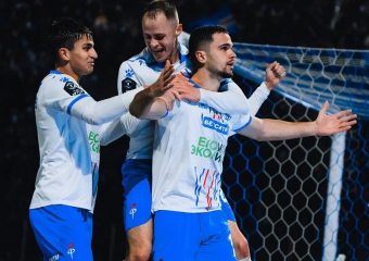 Стало известно, когда и где стартуют зимние сборы воронежского «Факела»