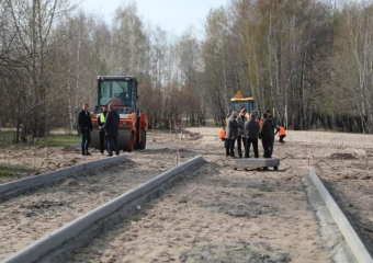 Как изменится набережная Артамонова в Воронеже, рассказал Сергей Петрин