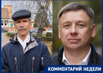 «Жадность фраера сгубила», - россошанский общественник об аресте Юрия Мишанкова