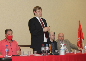 Депутат Воронежской облдумы заявил, что мы проигрываем «внутреннюю информационную войну» 