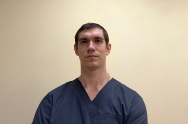 Стоматолог Корольков Константин Викторович, пр.Труда, 65/2 