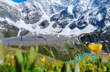 «Живи путём» туры и экскурсии +7 (920) 219-09-37