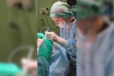 Пластический хирург, врач дерматокосметолог Николаенко Валентина - 