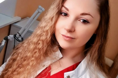 Пластический хирург, врач дерматокосметолог Николаенко Валентина