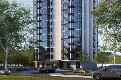 3-комнатные квартиры