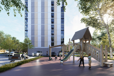 2-комнатные квартиры