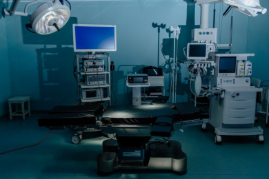 Бариатрический, общий хирург Елисеев Максим Викторович - 