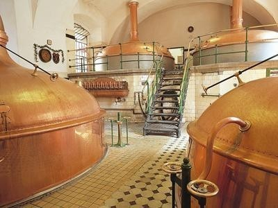 Новый пивоваренный завод в Воронеже построят за 1 миллиард рублей