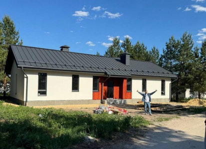 Хотите построить дом мечты? 