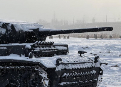 Воронеж, непокоренный: почему город-фронт так и не стал Городом-героем?