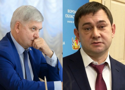 Столичные артерии заждались: хватит ли у губернатора Гусева политической воли отправить Нетёсова в Совфед