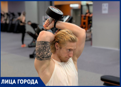 «Диета - это плохая идея»: тренер из Воронежа рассказал о главных заблуждениях в фитнесе