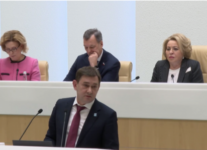 Мечты Владимира Нетесова не сможет исполнить воронежский АПК 