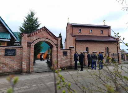 Вместо тысячи дров: как воронежский храм попал под программу газификации