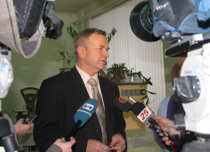 «Качество нашей жизни» поздравляет воронежцев