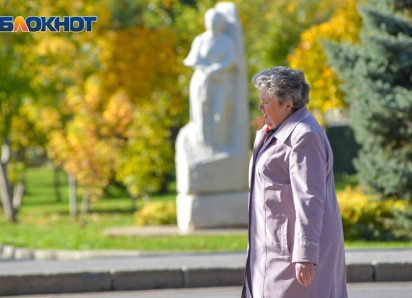 Резкое потепление с последующим похолоданием ожидают на неделе воронежцев