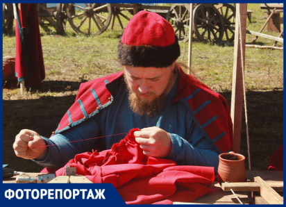 «Русское лето» отгремело в Воронеже – как это было 