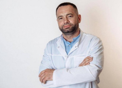 УСЛУГА ДНЯ: БЕСПЛАТНАЯ консультация врача-имплантолога 